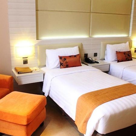 Sotis Hotel Kupang Kültér fotó