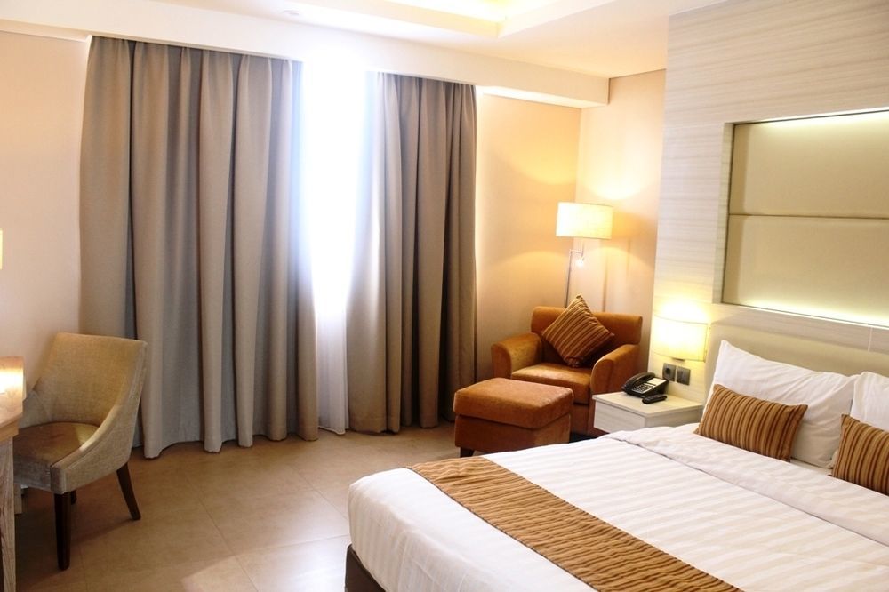 Sotis Hotel Kupang Kültér fotó