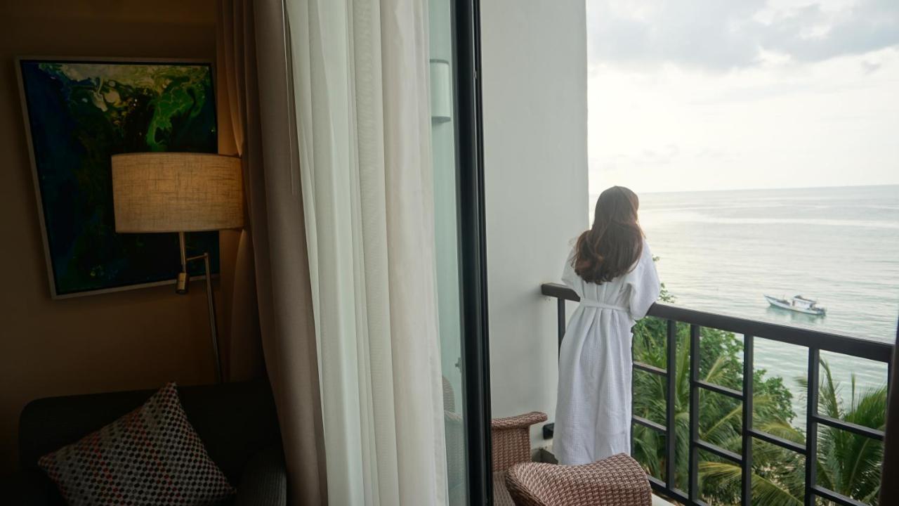 Sotis Hotel Kupang Kültér fotó