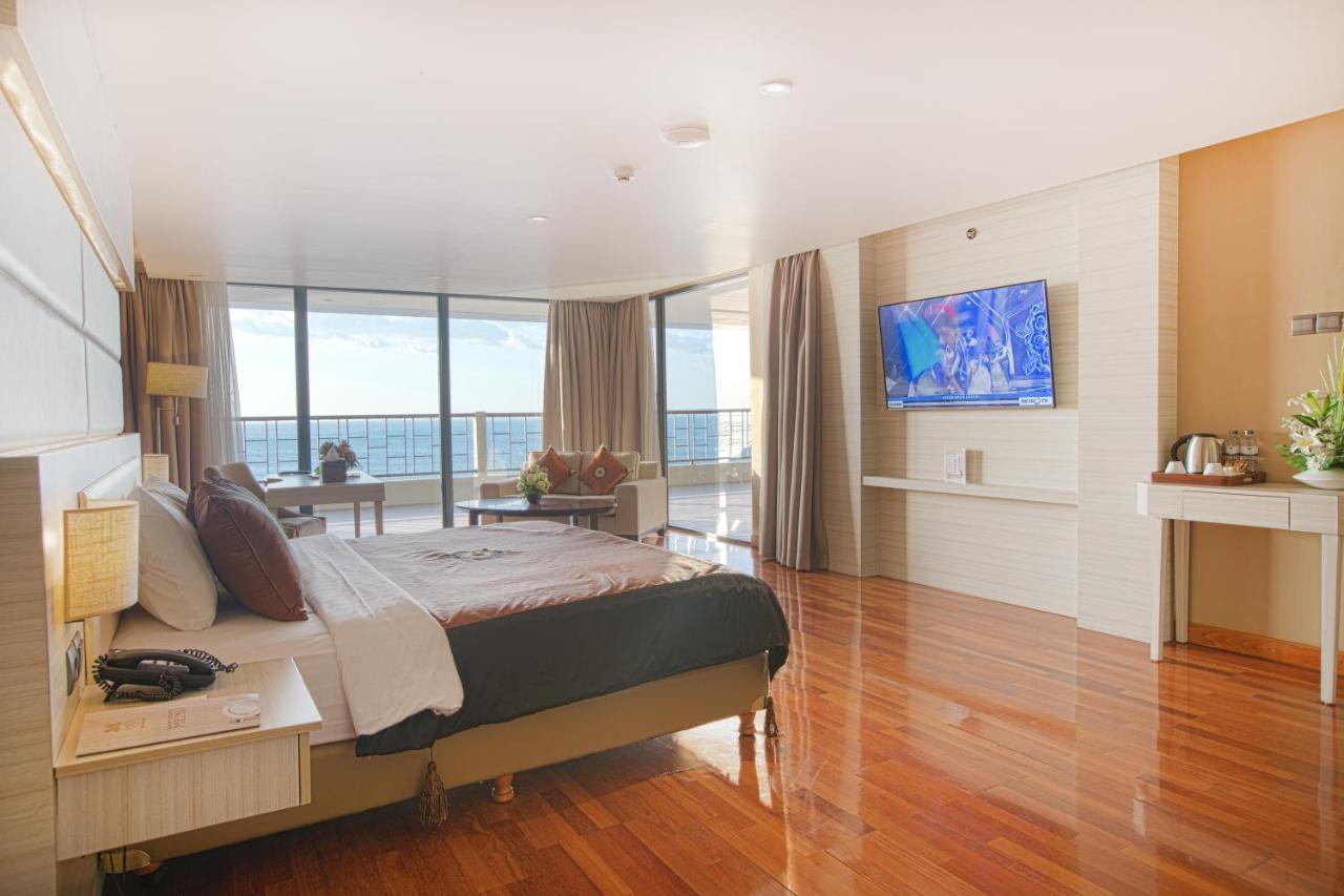 Sotis Hotel Kupang Kültér fotó