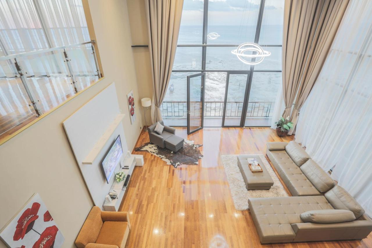 Sotis Hotel Kupang Kültér fotó
